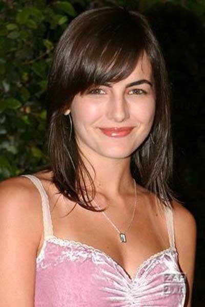 卡米拉·贝尔/Camilla Belle-6-50